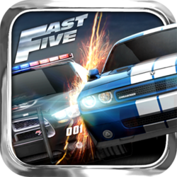Fast Five Game Logo.png