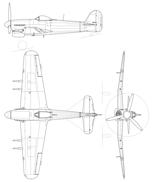 File:Hawker Typhoon.svg
