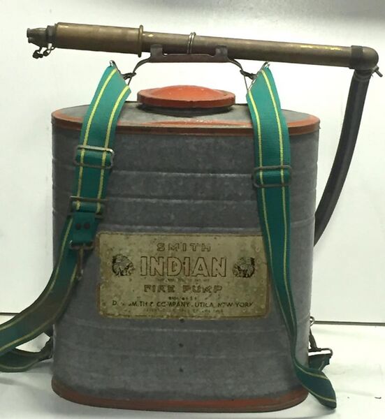 File:Indian 5-gal. backpack pump tank for wildland firefighting.jpg