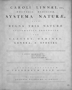 Linné-Systema Naturae 1735.jpg