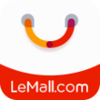 Logo of LeMall.png