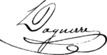 Louis-Jacques-Mandé Daguerre signature.svg