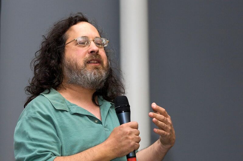 File:NicoBZH - Richard Stallman (by-sa) (10).jpg