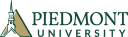 Piedmont University 2021 Logo.png