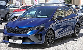 Renault Clio V (2023) Esprit Alpine Automesse Ludwigsburg 2023 1X7A0086.jpg