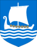 Coat of arms of Saare County