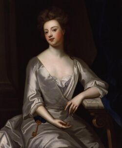 Sarah Churchill, Duchess of Marlborough by Sir Godfrey Kneller, Bt.jpg
