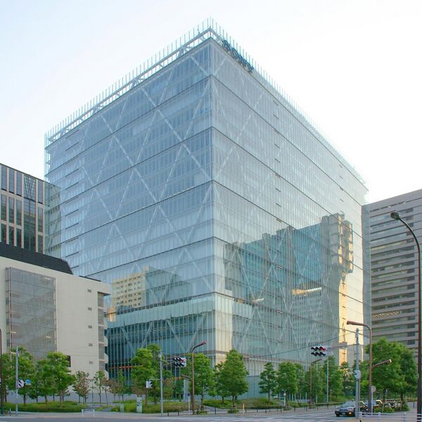 File:Sony headquarters (crop).jpg