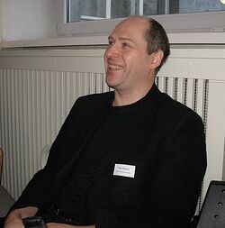 Tanel Tammet, 12. jaanuar 2008.JPG