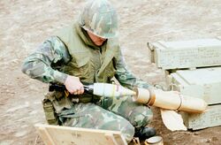 White Phosphorous mortar round.jpg