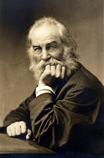 File:Whitman at about fifty.jpg