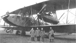 Zeppelin-Staaken R.XIV WW1 aircraft 3.jpg