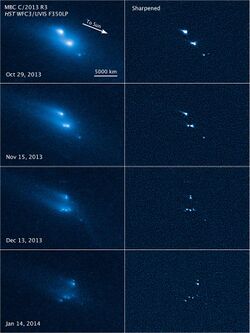 14060-Asteroid-P2013R3-Disintegration-20140306.jpg
