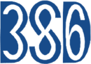 386BSD logo.png