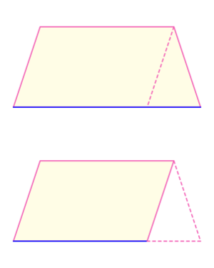 Two 7-Con quadrilaterals.