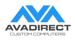AVADirect Custom Computers Logo.png