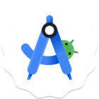 Android Studio Logo (2023).svg