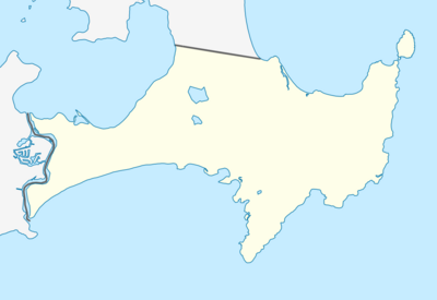 Australia Jervis Bay Territory location map.svg