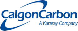 Calgon Carbon logo.svg