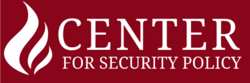 Center for Security Policy logo.svg