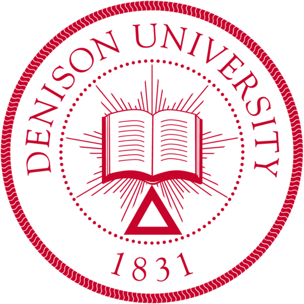 File:Denison University seal2.png