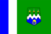 Flag of Larache