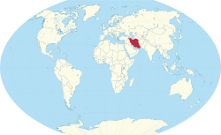 Iran in the world (W3).svg