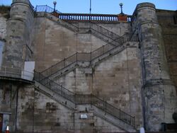 Jacob's Ladder, Ramsgate - geograph.org.uk - 1114415.jpg