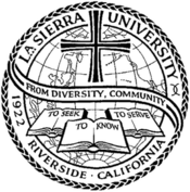 La Sierra University logo.png