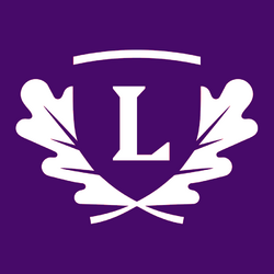 Linfield University Logo, 2020.png