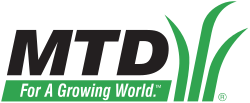 MTD Products logo.svg