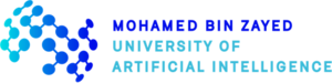 Mohamed bin Zayed University of Artificial Intelligence logo.png