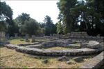 Olympia - Council house Bouleuterion.jpg