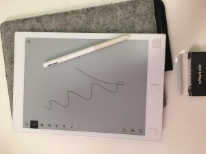 ReMarkable tablet with sleeve and pen.jpg