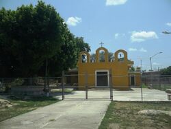 San Ignacio Tesip, Yucatán (02).jpg