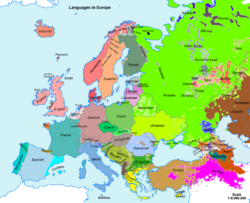 Simplified Languages of Europe map.svg