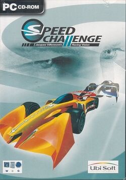 Speed Challenge - Jacques Villeneuve's Racing Vision 2002 Windows Cover Art.jpg