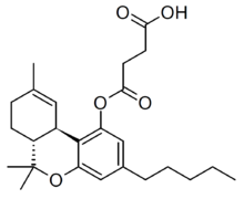 THC-hemisuccinate structure.png