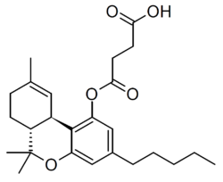 THC-hemisuccinate structure.png