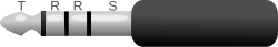 TRRS connector abbreviated.svg