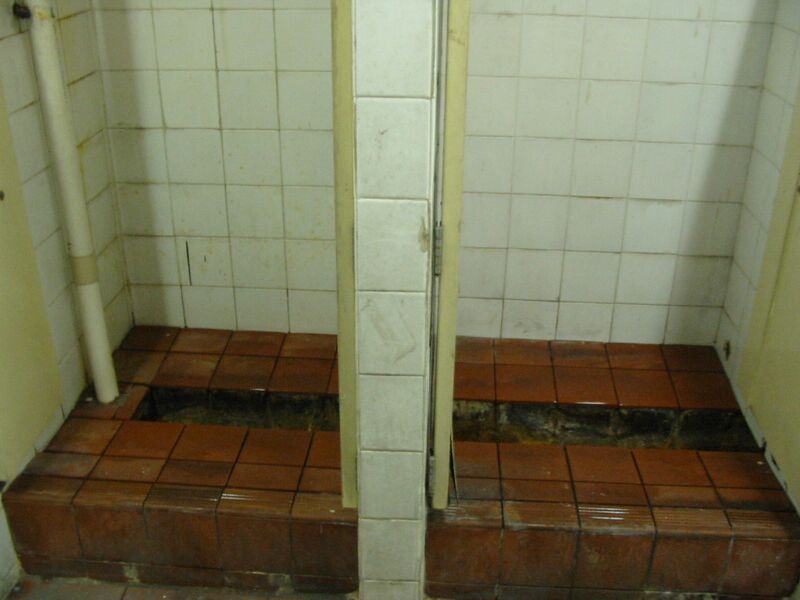 File:TWH Factory Building old squat toilet.jpg