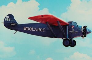 Travel Air 5000 Woolaroc in colour.jpg