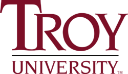 Troy University logo.png