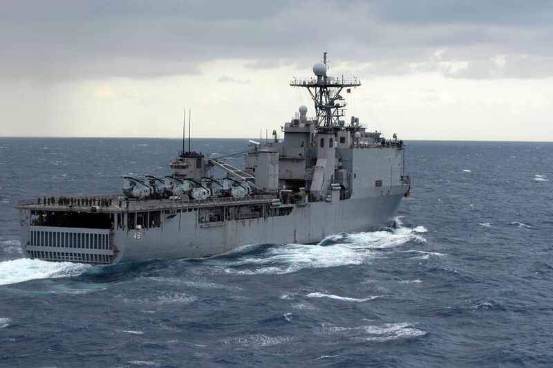 File:USS Harpers Ferry (LSD 49).jpg