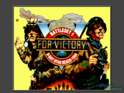 V for Victory D-Day Utah Beach.png