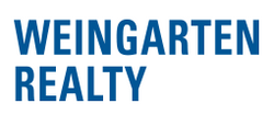 Weingarten Realty logo.png