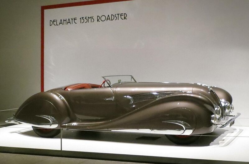 File:1937 Delahaye 135MS Roadster.jpg