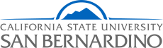 CSU San Bernardino logo.svg
