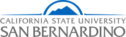 File:CSU San Bernardino logo.svg