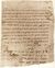 Abraham ben Maimonides letter, Cairo Genizah